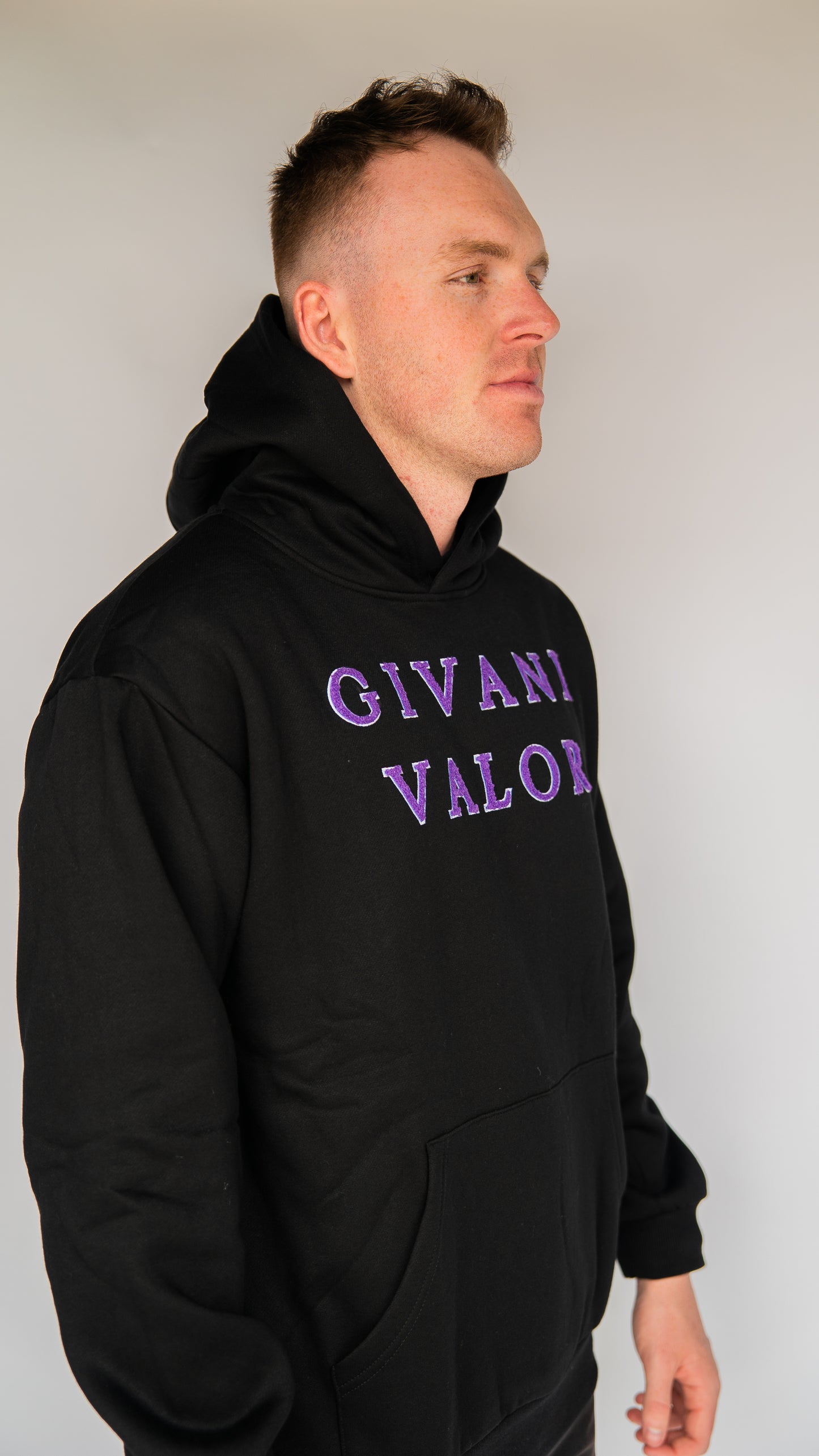 Iconic - Royal Valor