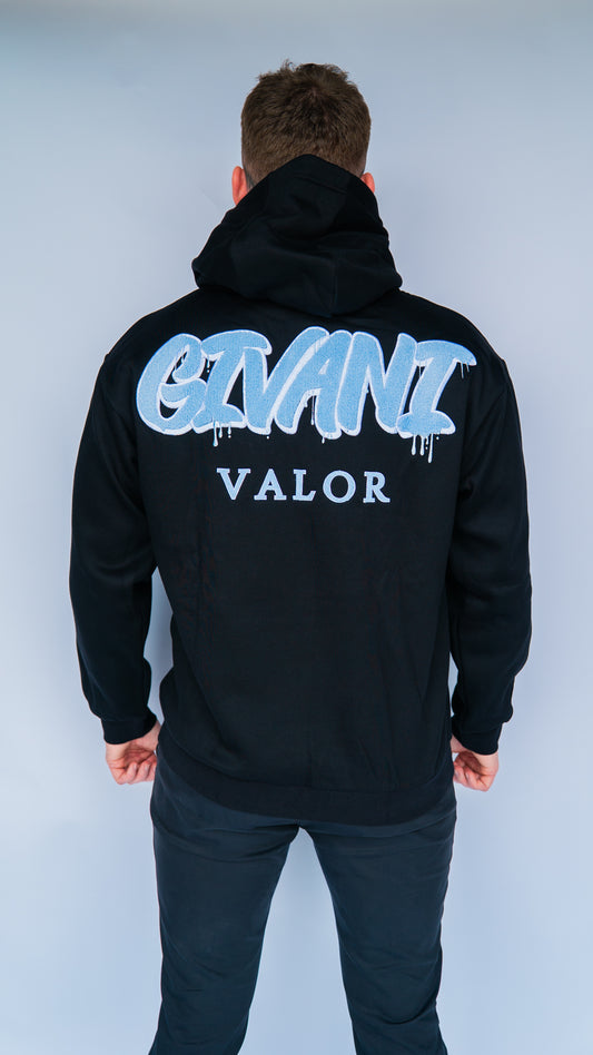 Iconic - Cozy Blue