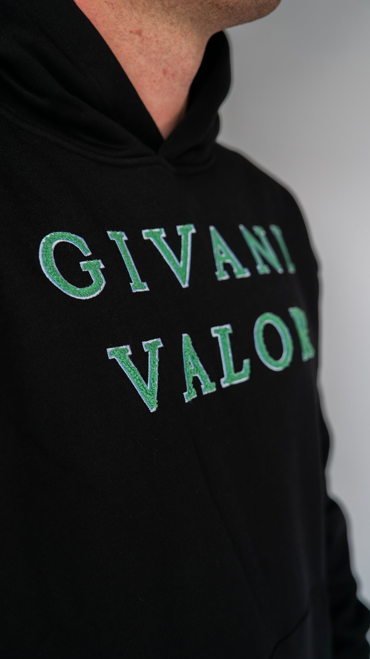 Iconic - Native Green