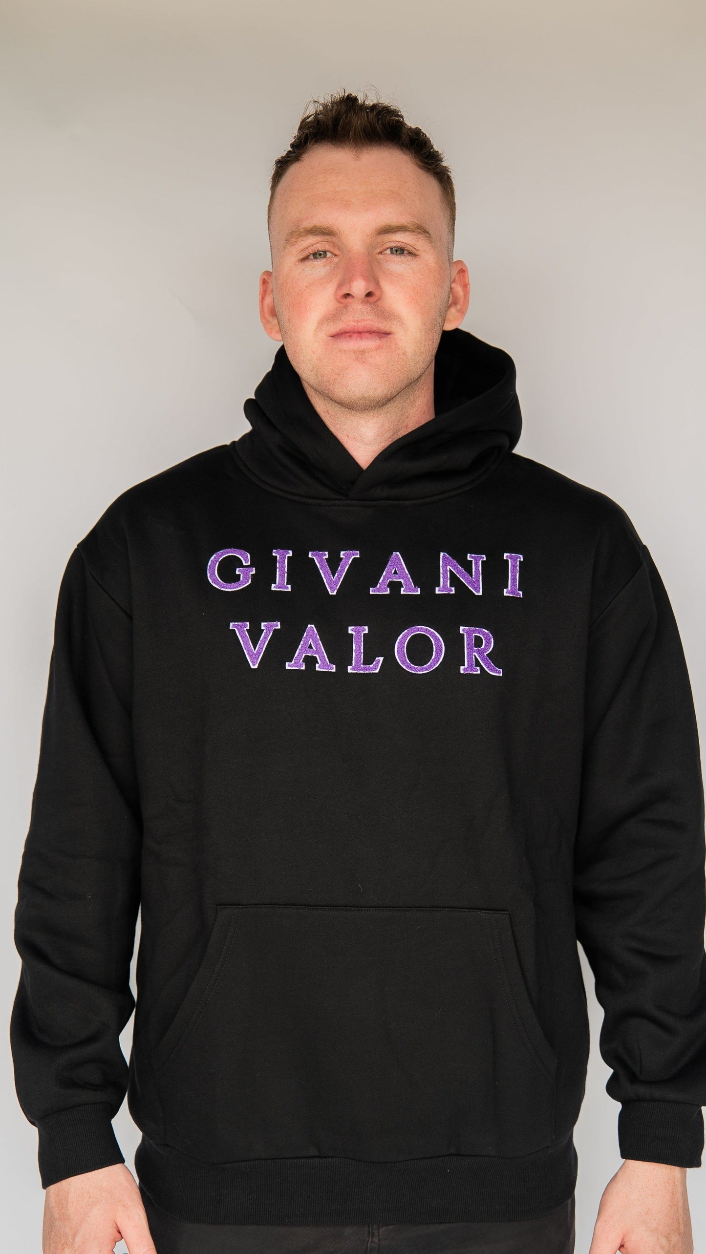 Iconic - Royal Valor