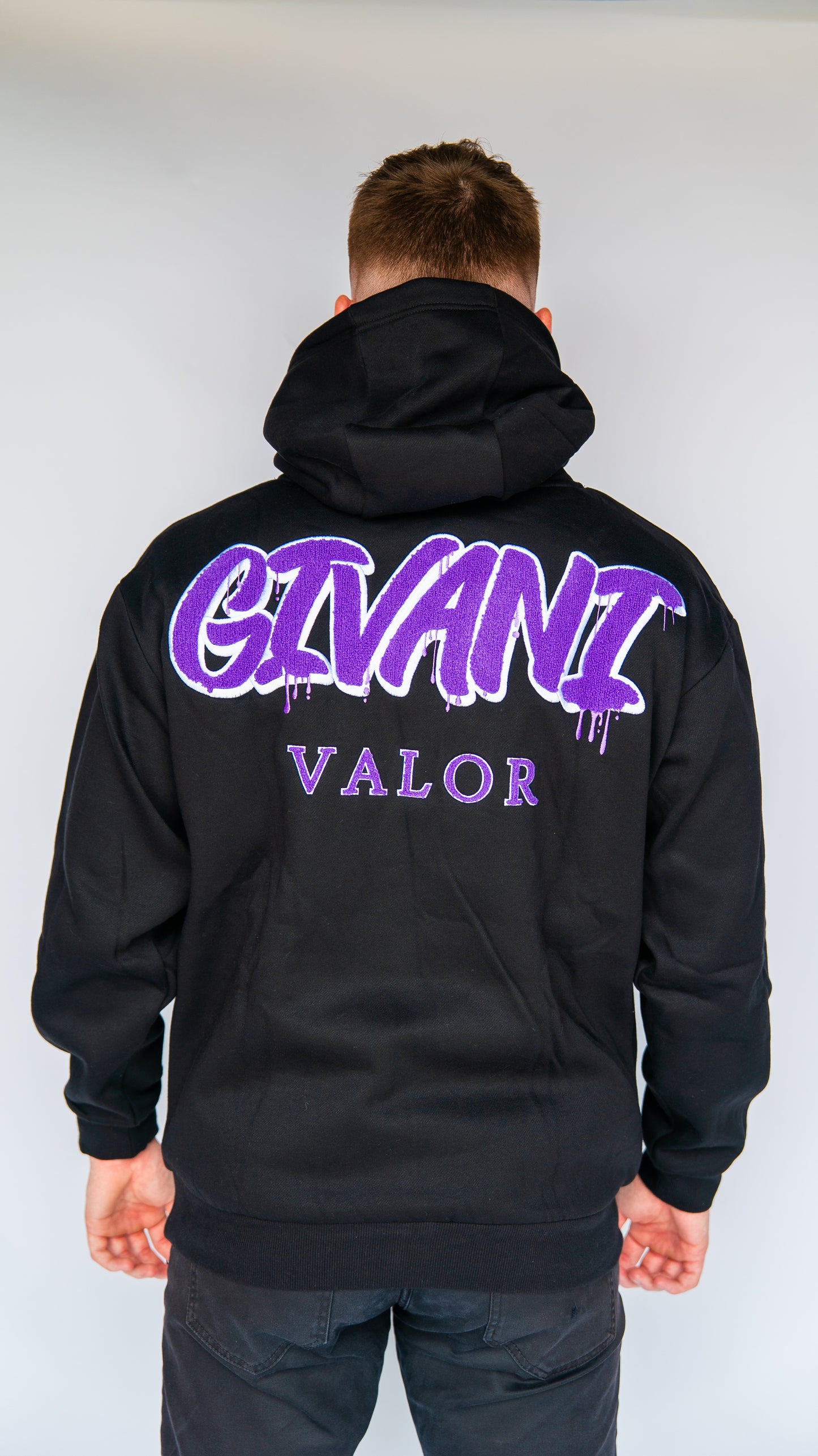 Iconic - Royal Valor