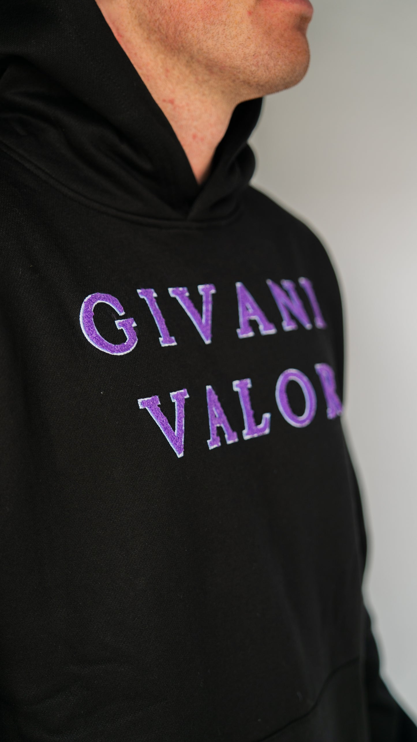 Iconic - Royal Valor
