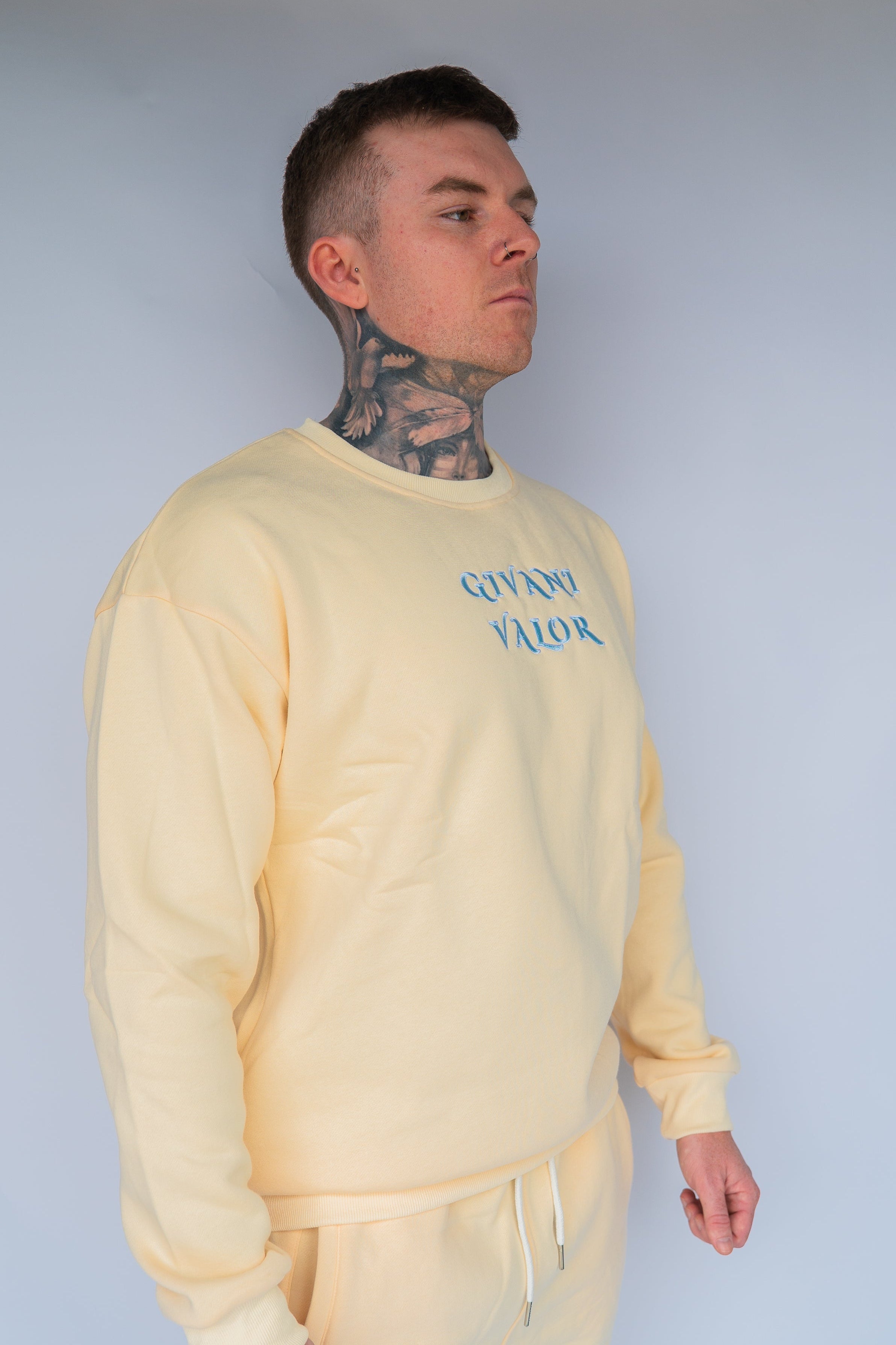 Crewneck