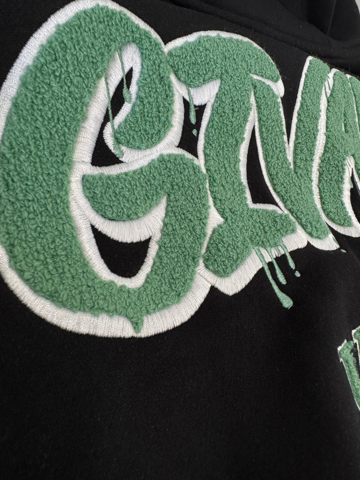 Iconic - Native Green